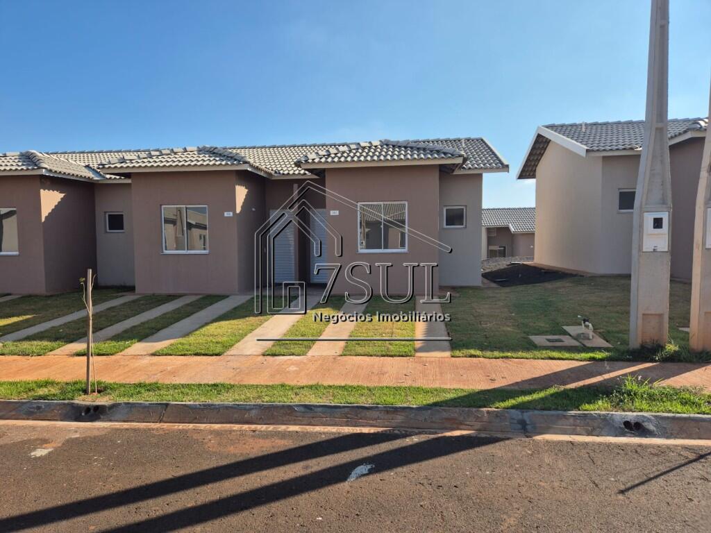 Casa, 2 quartos, 55 m² - Foto 15