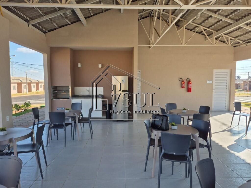 Casa, 2 quartos, 55 m² - Foto 9