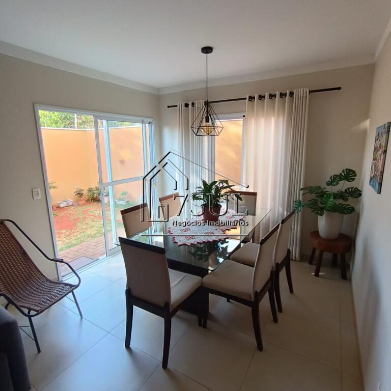 Casa, 3 quartos, 100 m² - Foto 1