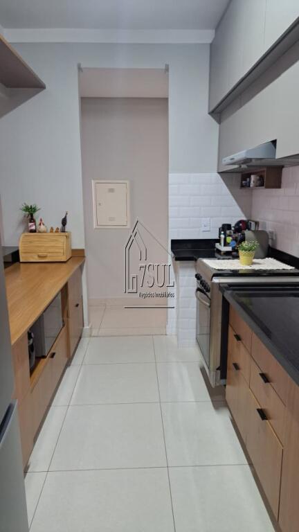 Apartamento, 3 quartos, 90 m² - Foto 4