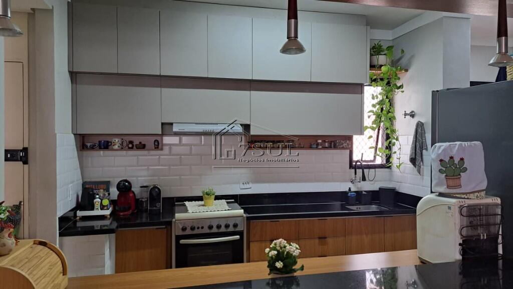 Apartamento, 3 quartos, 90 m² - Foto 3