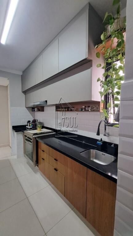 Apartamento, 3 quartos, 90 m² - Foto 5