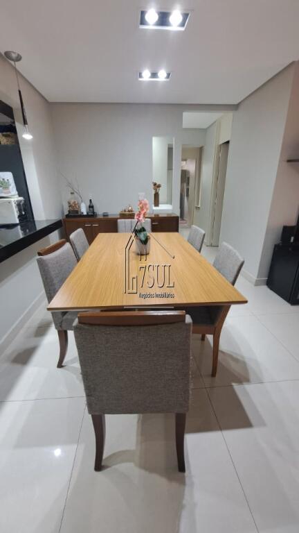 Apartamento, 3 quartos, 90 m² - Foto 2