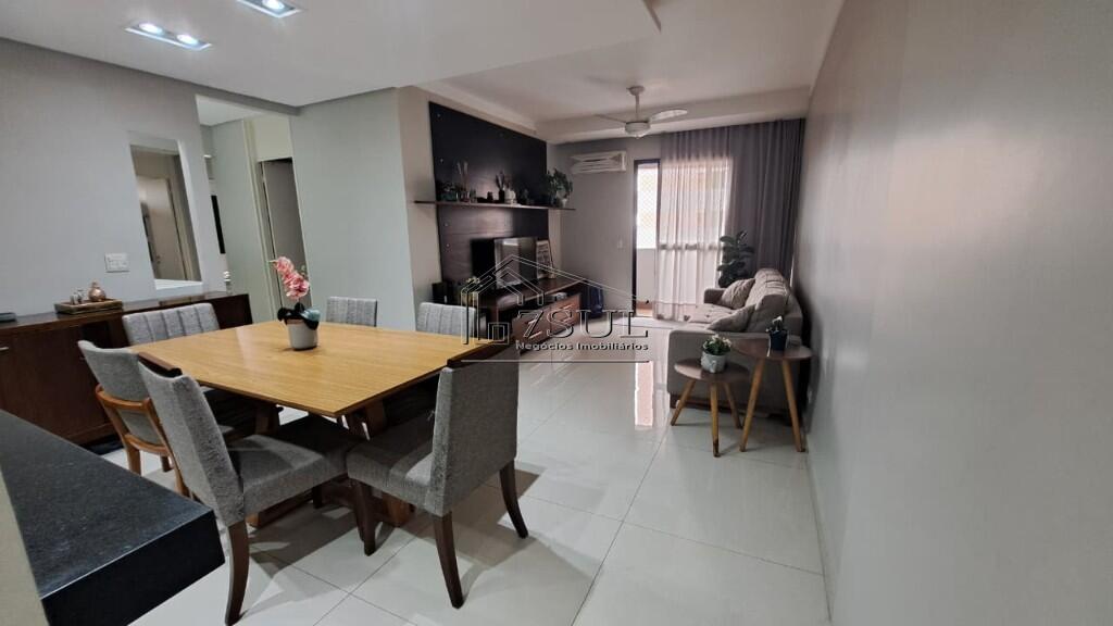 Apartamento, 3 quartos, 90 m² - Foto 1
