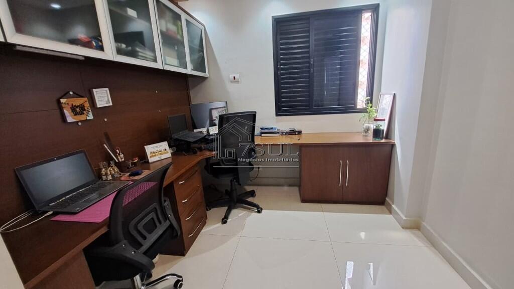 Apartamento, 3 quartos, 90 m² - Foto 10