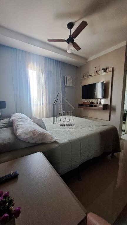 Apartamento, 3 quartos, 90 m² - Foto 9
