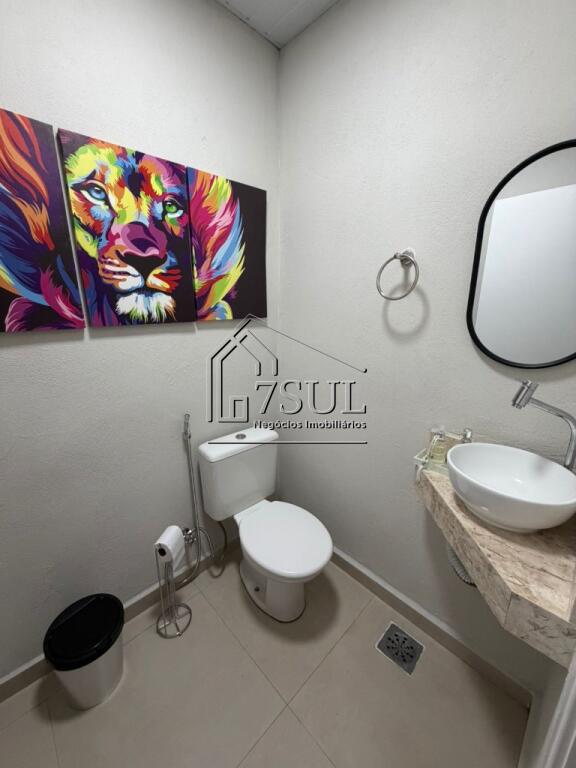 Casa, 3 quartos, 211 m² - Foto 6