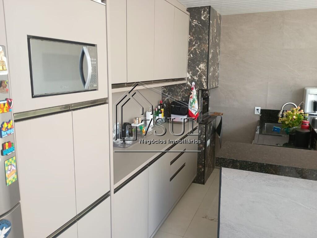 Casa, 3 quartos, 211 m² - Foto 14