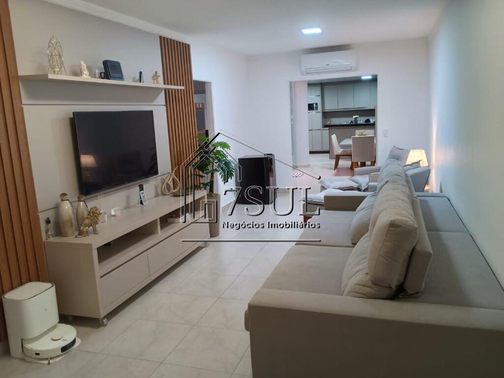 Casa, 3 quartos, 211 m² - Foto 3