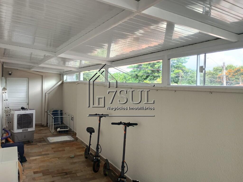 Casa, 3 quartos, 211 m² - Foto 20