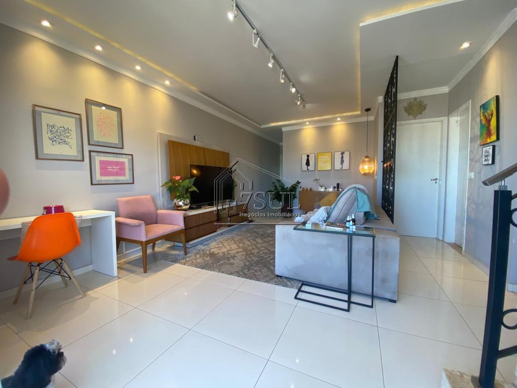 Apartamento, 3 quartos, 215 m² - Foto 2