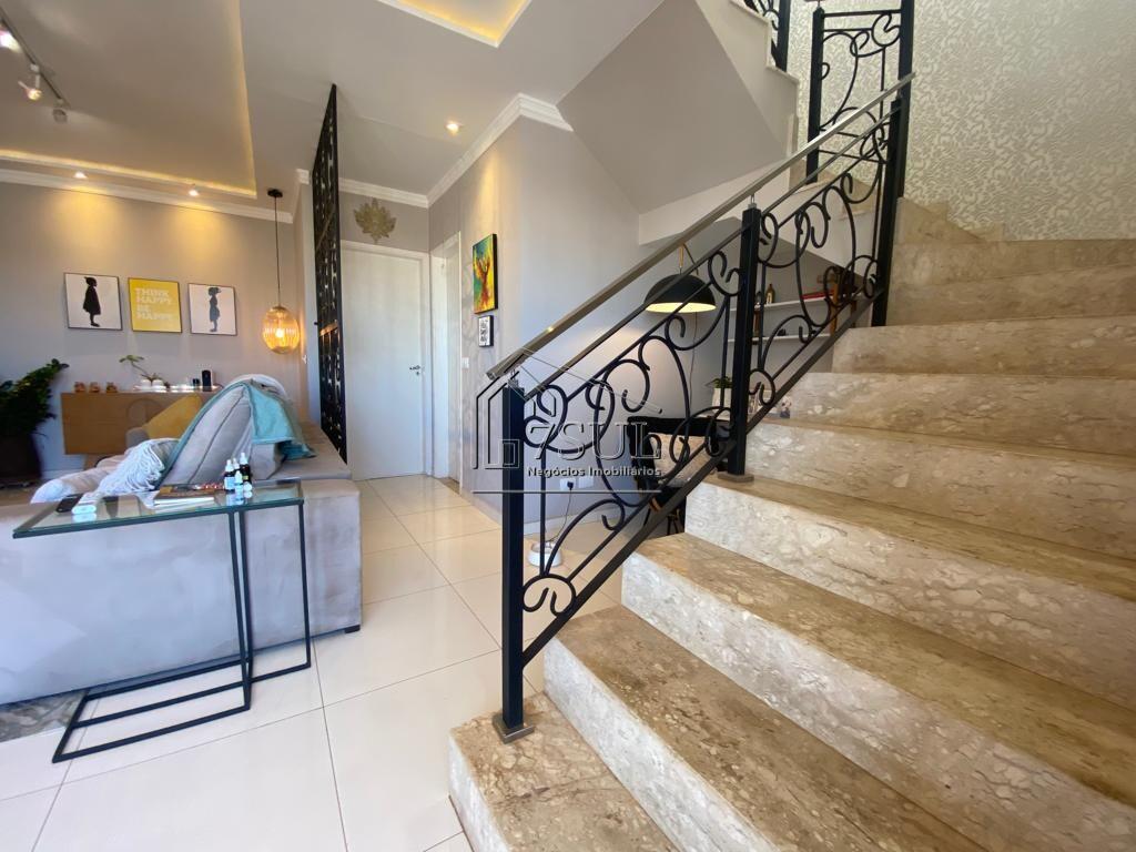 Apartamento, 3 quartos, 215 m² - Foto 5