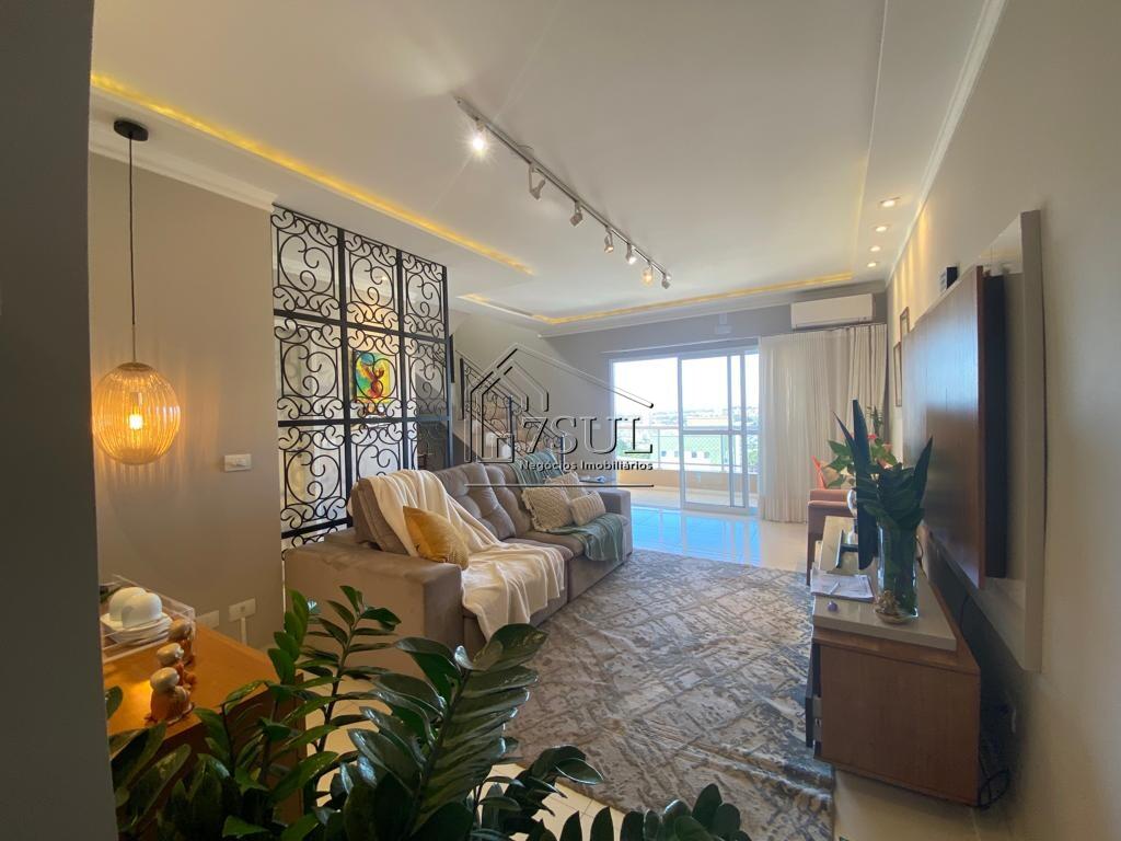 Apartamento, 3 quartos, 215 m² - Foto 4
