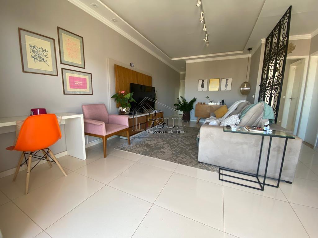 Apartamento, 3 quartos, 215 m² - Foto 3