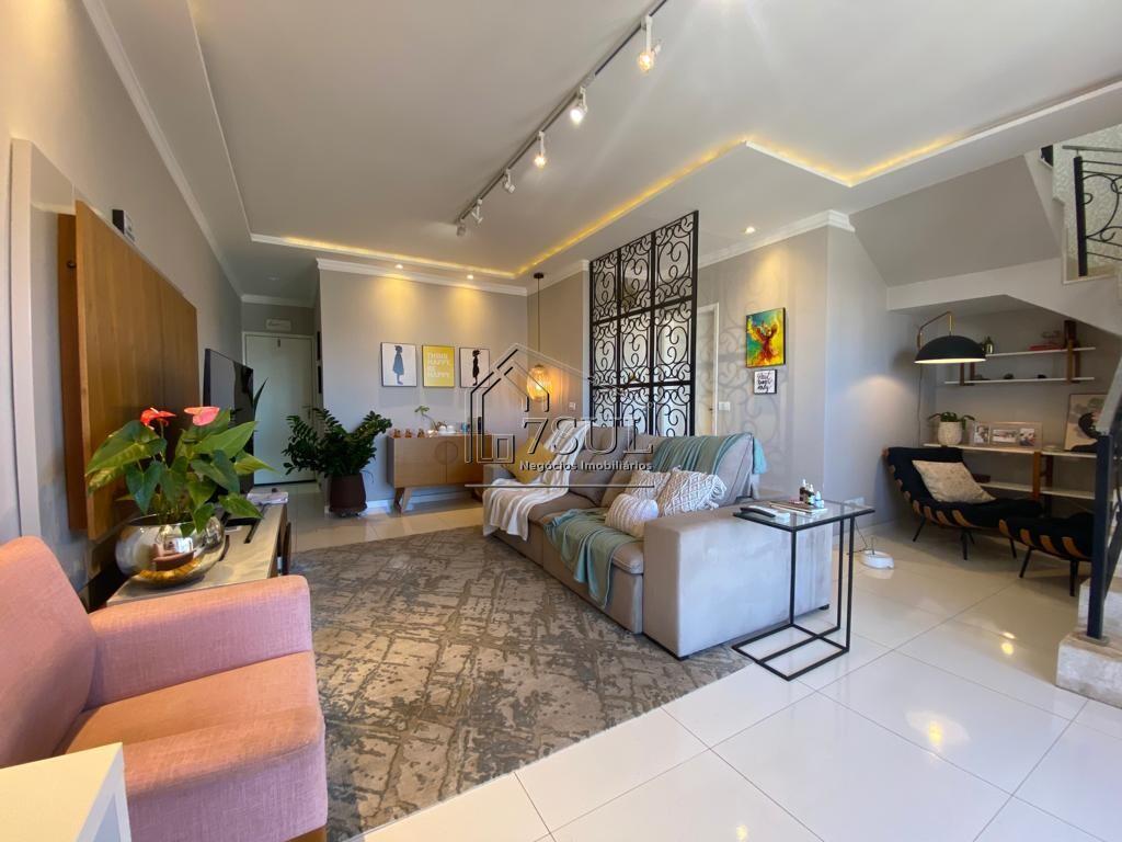 Apartamento, 3 quartos, 215 m² - Foto 1