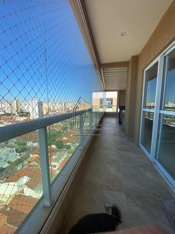 Apartamento, 3 quartos, 215 m² - Foto 7