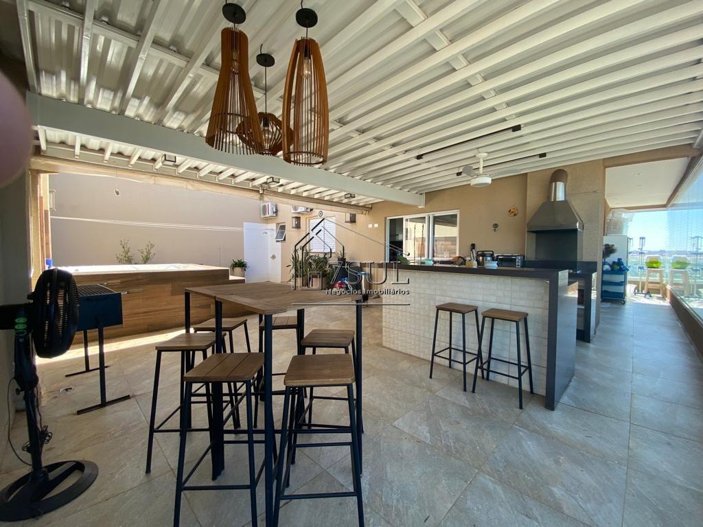 Apartamento, 3 quartos, 215 m² - Foto 14