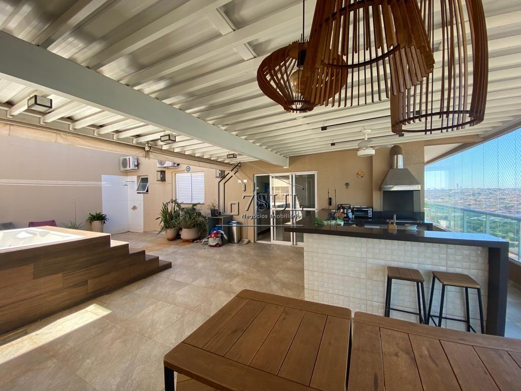 Apartamento, 3 quartos, 215 m² - Foto 15