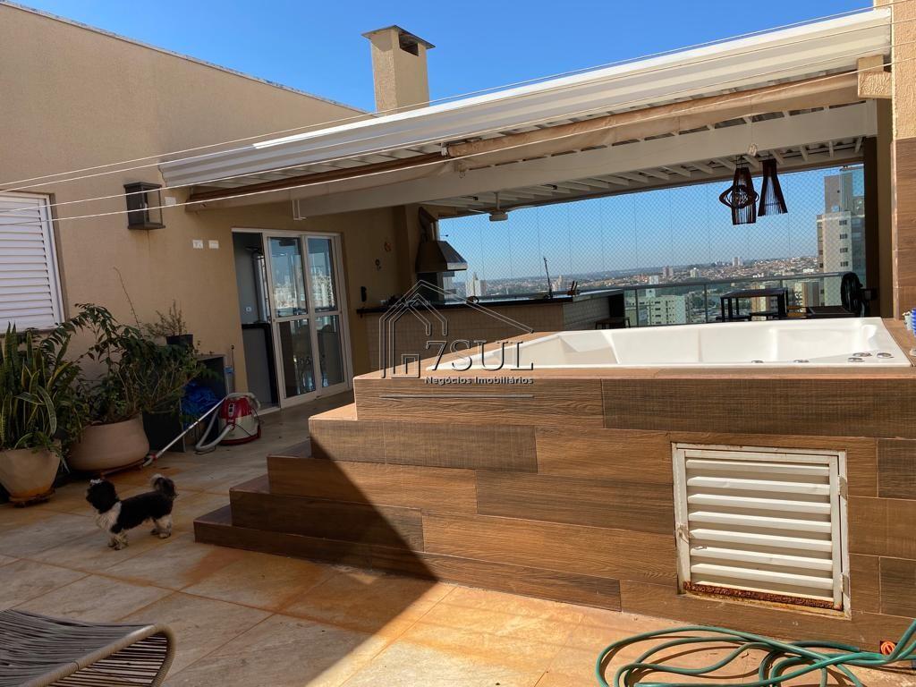 Apartamento, 3 quartos, 215 m² - Foto 11