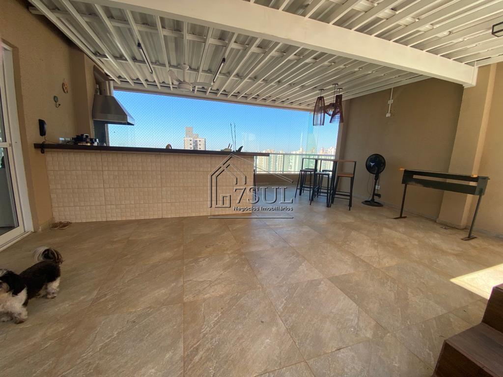 Apartamento, 3 quartos, 215 m² - Foto 12