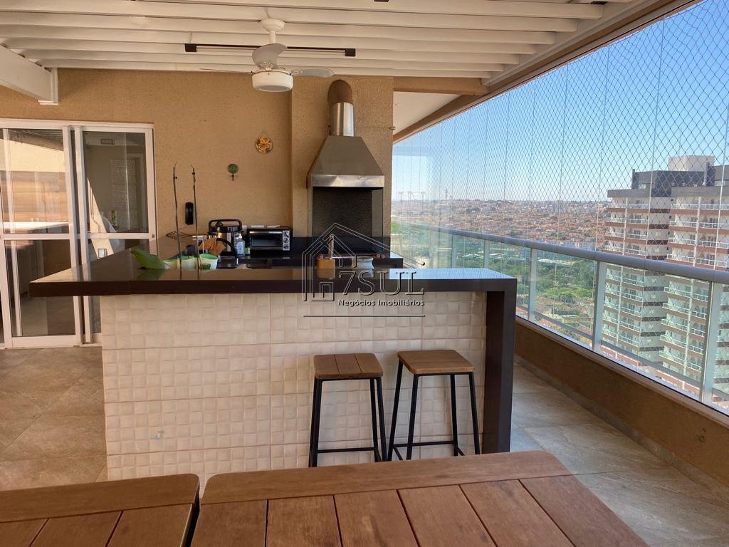 Apartamento, 3 quartos, 215 m² - Foto 10