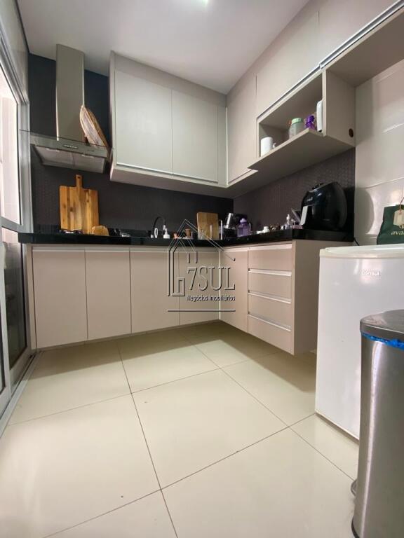 Apartamento, 3 quartos, 215 m² - Foto 8