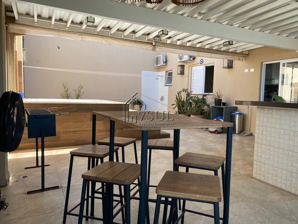 Apartamento, 3 quartos, 215 m² - Foto 9