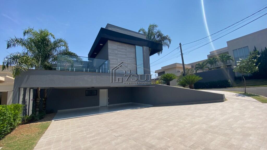 Casa, 3 quartos, 260 m² - Foto 3