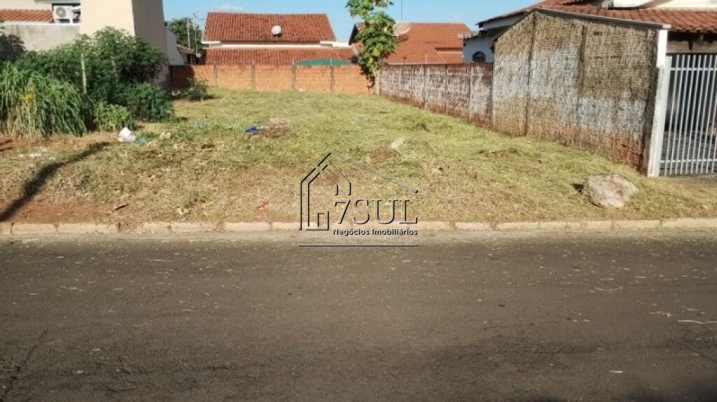 Terreno, 275 m² - Foto 1