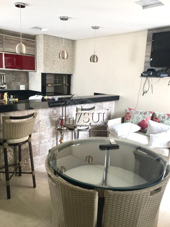 Casa, 2 quartos, 120 m² - Foto 6