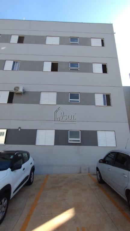 Apartamento, 2 quartos, 50 m² - Foto 5