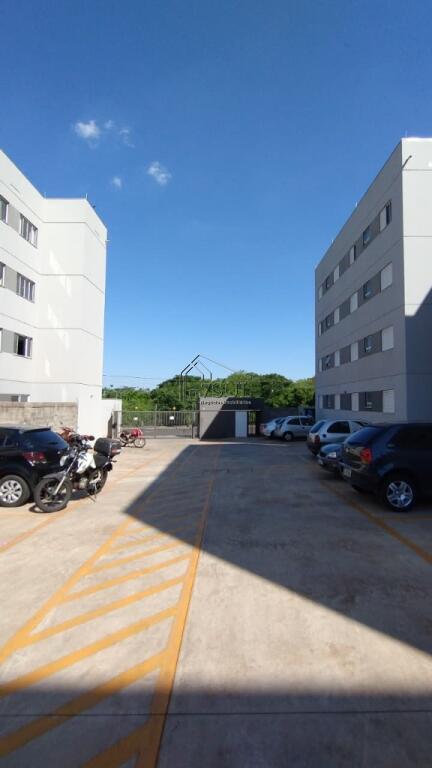 Apartamento, 2 quartos, 50 m² - Foto 6