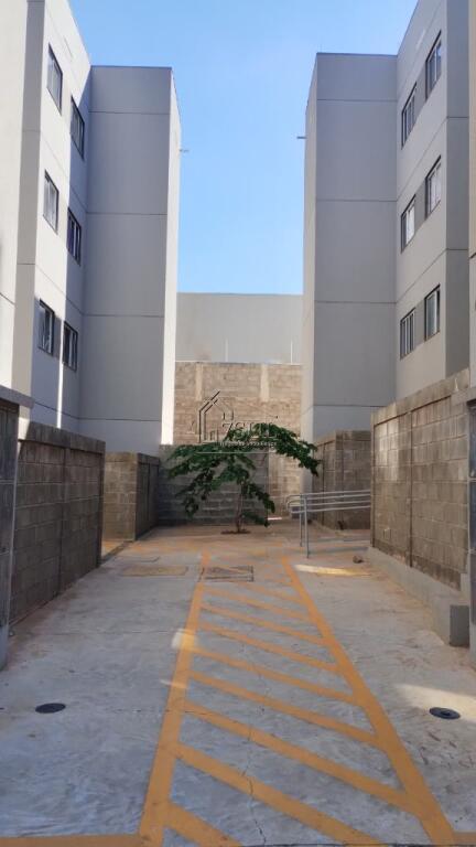 Apartamento, 2 quartos, 50 m² - Foto 8