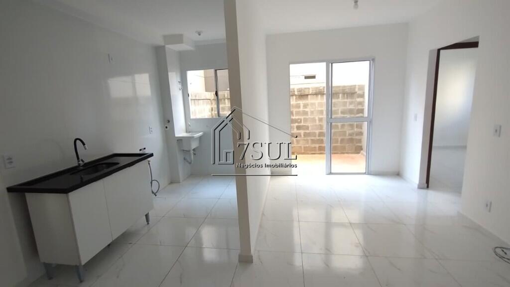 Apartamento, 2 quartos, 50 m² - Foto 9
