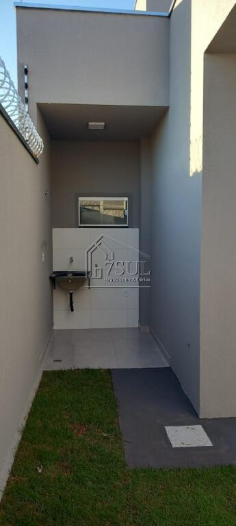 Casa, 2 quartos, 116 m² - Foto 3