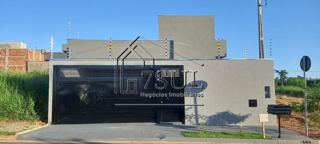 Casa, 2 quartos, 116 m² - Foto 1