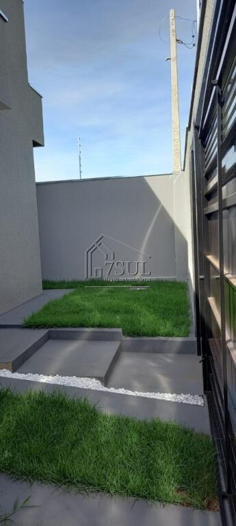 Casa, 2 quartos, 116 m² - Foto 19