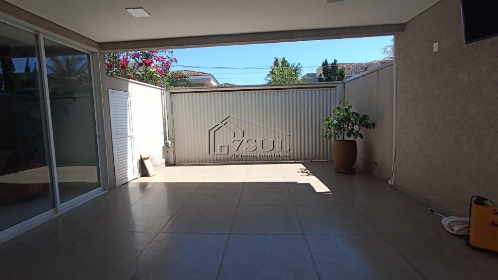 Casa, 3 quartos, 270 m² - Foto 20