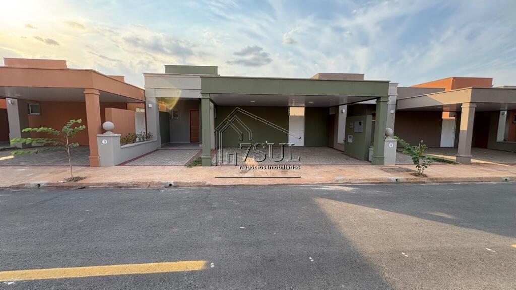 Casa, 2 quartos, 104 m² - Foto 1