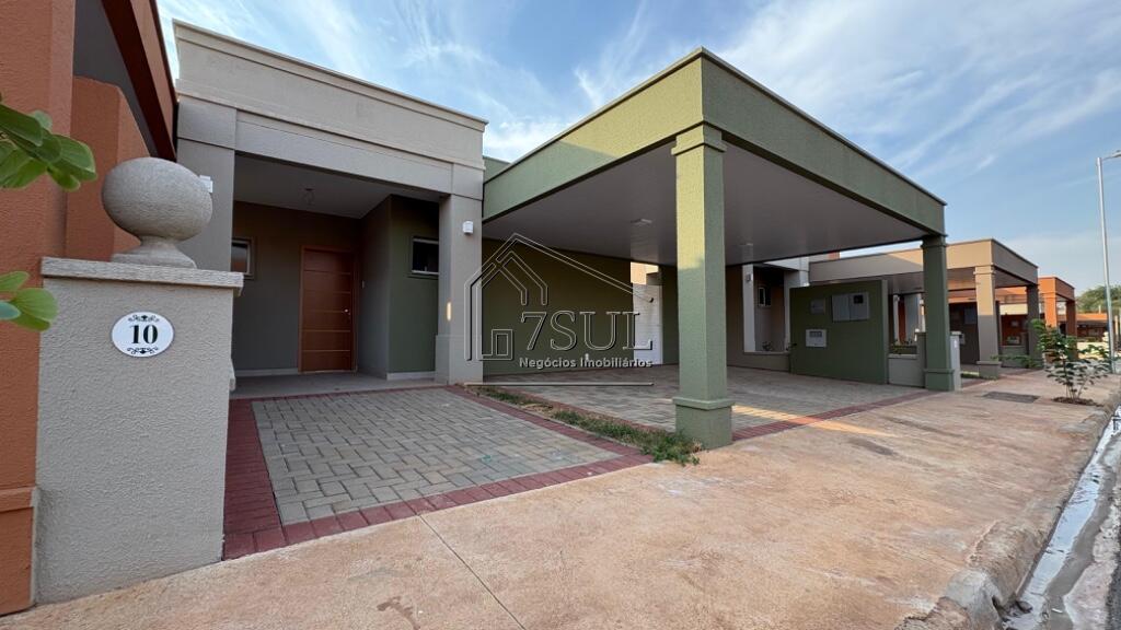 Casa, 2 quartos, 104 m² - Foto 2