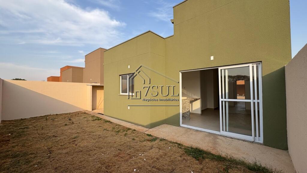 Casa, 2 quartos, 104 m² - Foto 17