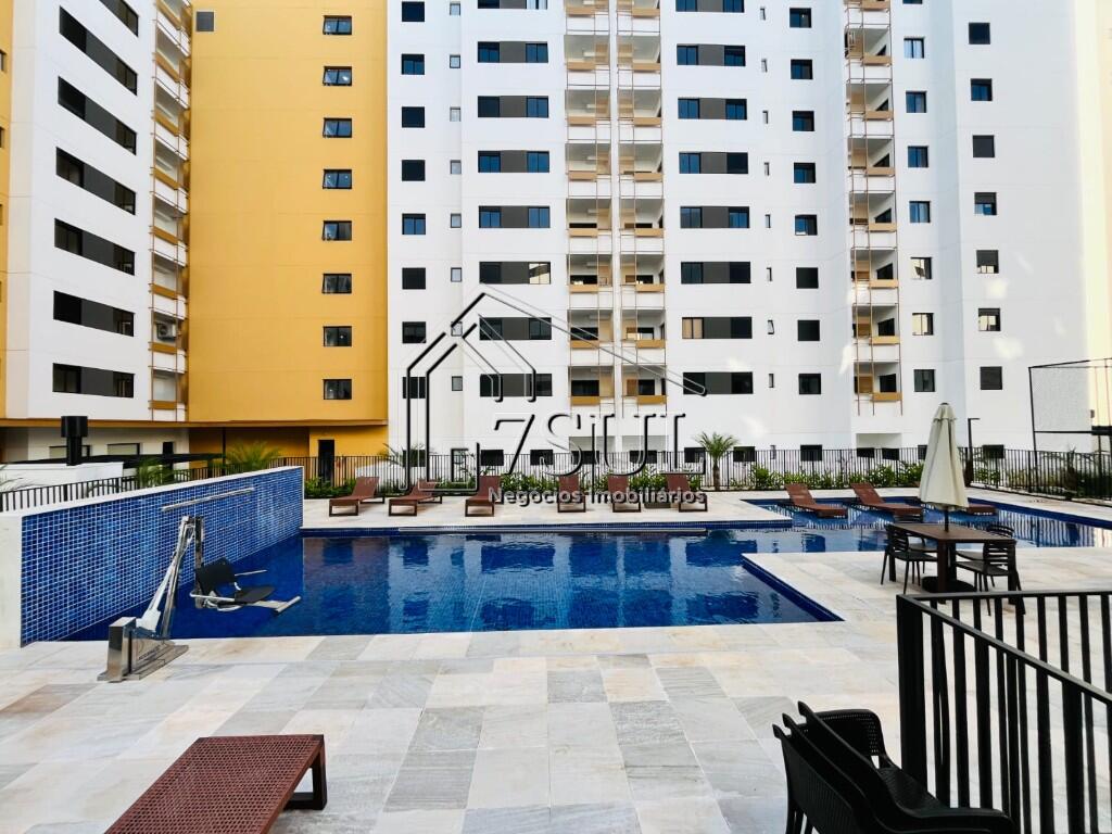 Apartamento, 2 quartos, 68 m² - Foto 2