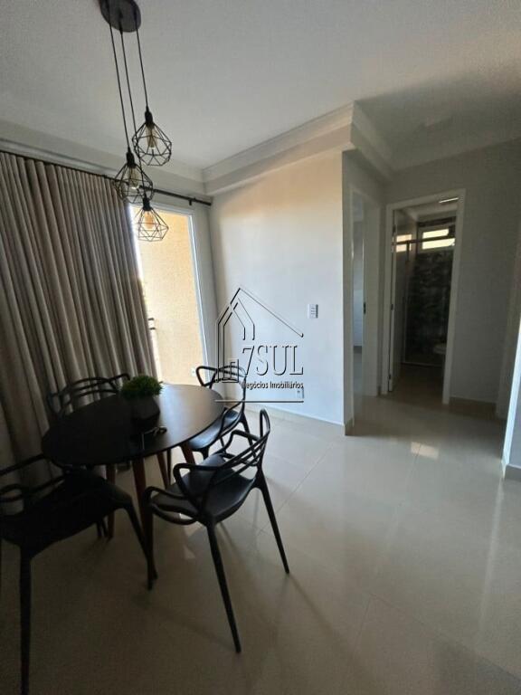 Apartamento, 2 quartos, 50 m² - Foto 3