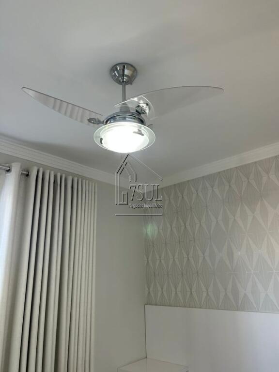 Apartamento, 2 quartos, 50 m² - Foto 11