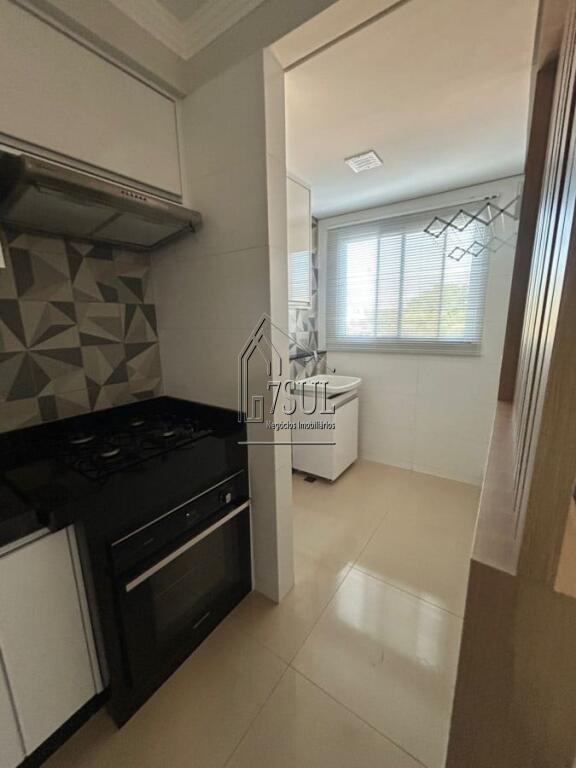Apartamento, 2 quartos, 50 m² - Foto 8