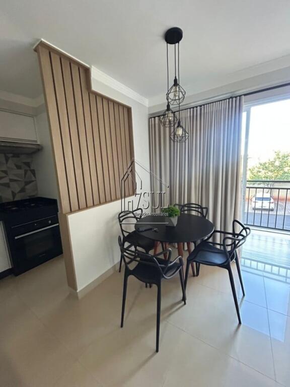 Apartamento, 2 quartos, 50 m² - Foto 5