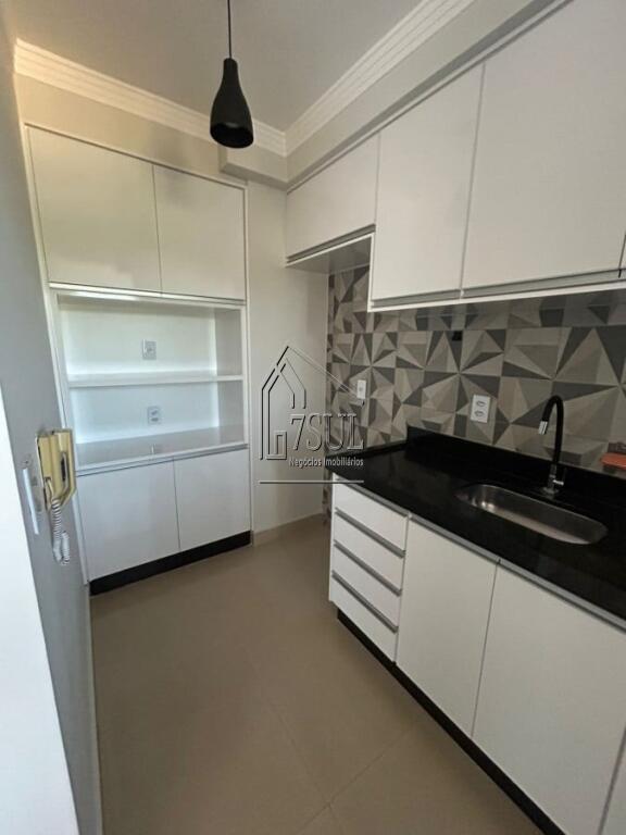 Apartamento, 2 quartos, 50 m² - Foto 9