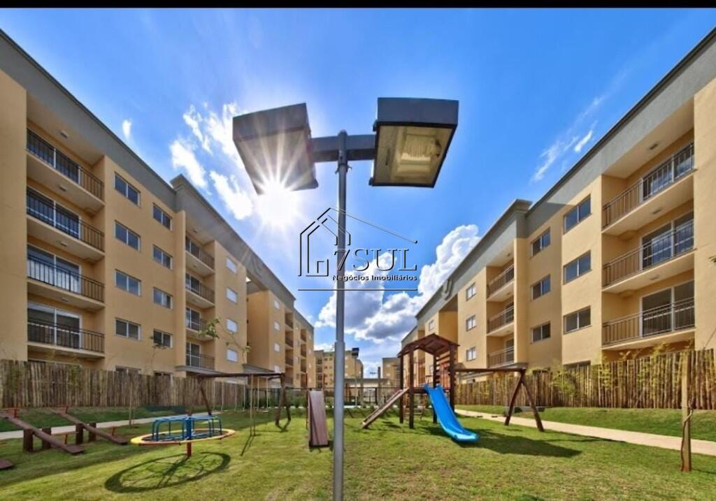Apartamento, 2 quartos, 50 m² - Foto 18