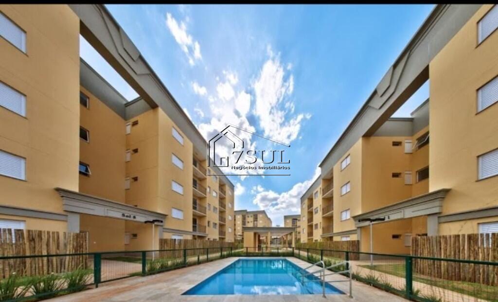 Apartamento, 2 quartos, 50 m² - Foto 17
