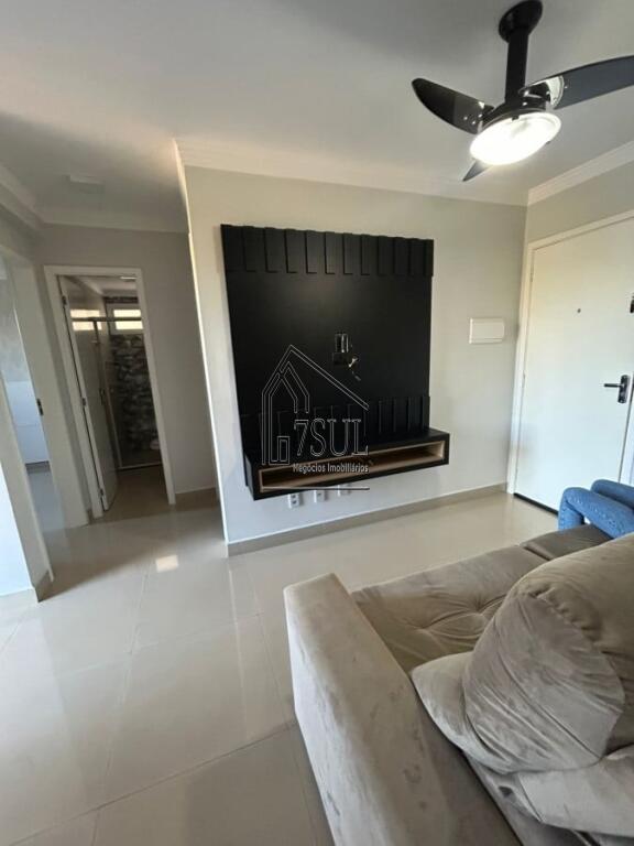 Apartamento, 2 quartos, 50 m² - Foto 6